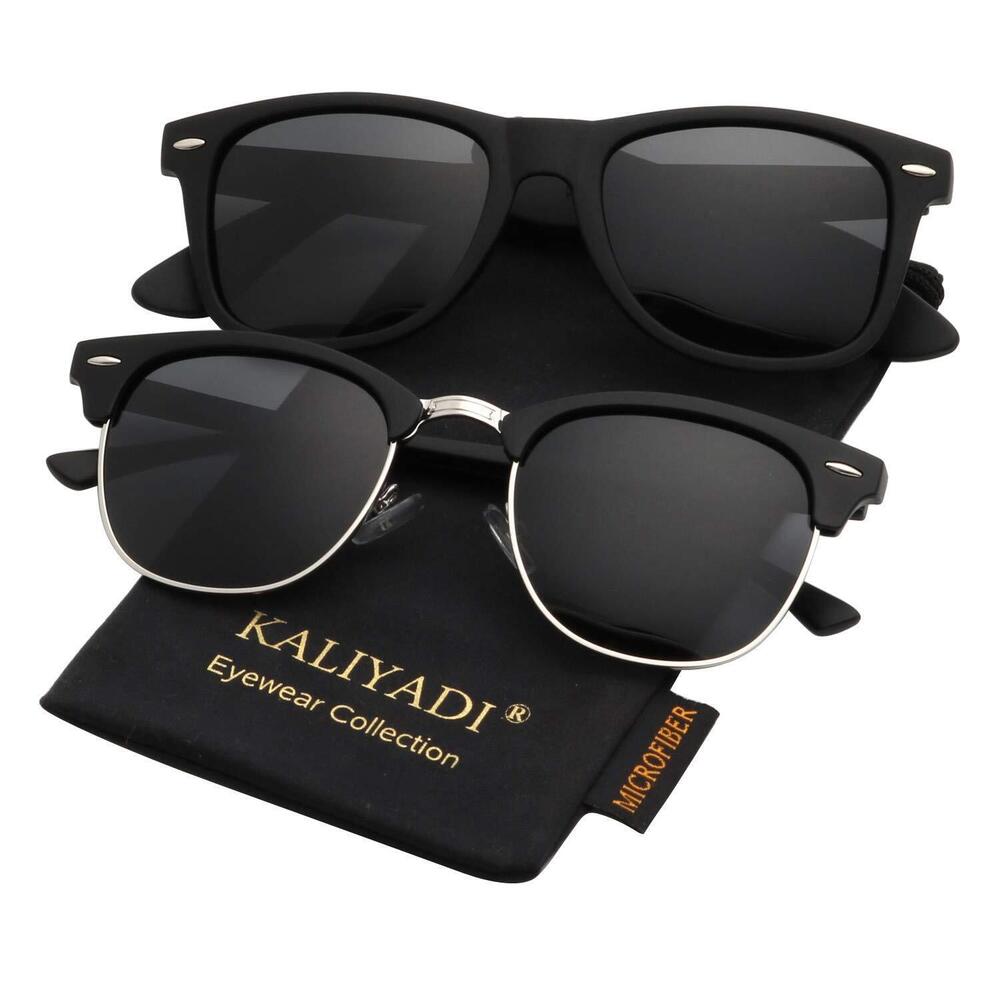 Polarized Sunglasses for Men and Women Mens Sunglasses Driving Sun
